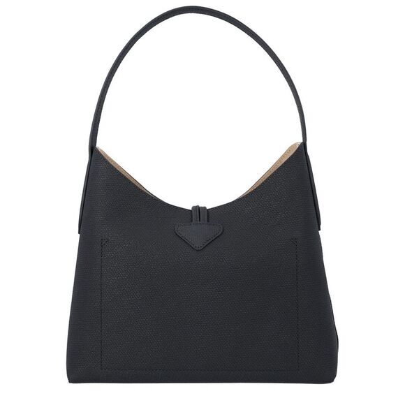 Longchamp Roseau Leather Bag - Picture 3 of 4